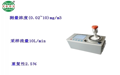 武漢天虹便攜式顆粒物監(jiān)測(cè)儀TH-β10a 武漢天虹便攜式顆粒物監(jiān)測(cè)儀TH-β10a