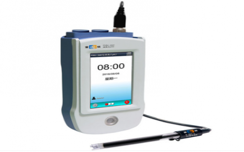 上海雷磁實驗室便攜式酸度計(PH計)PHBJ-260F 上海雷磁實驗室便攜式酸度計(PH計)PHBJ-260F