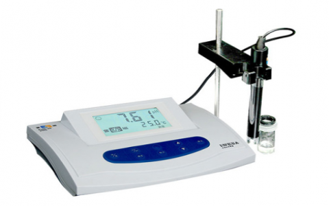 上海雷磁 實驗室PH計 PHS-25 上海雷磁 實驗室PH計 PHS-25