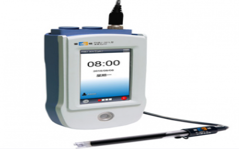 上海雷磁實驗室便攜式酸度計(PH計)PHBJ-261L 上海雷磁實驗室便攜式酸度計(PH計)PHBJ-261L