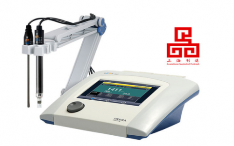 上海雷磁 電導率儀 DDSJ-319L型 上海雷磁 電導率儀 DDSJ-319L型