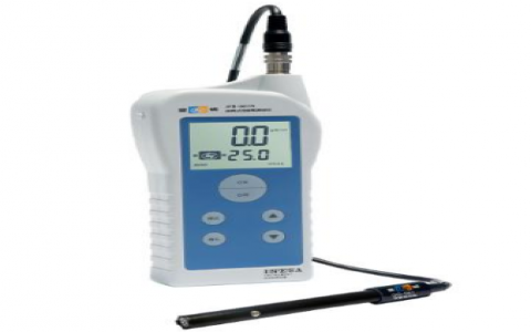 上海雷磁便攜式溶解氧測定儀 JPB-607A型 上海雷磁便攜式溶解氧測定儀 JPB-607A型