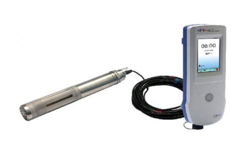 上海雷磁便攜式原位水質監測儀DZB-715型 上海雷磁便攜式原位水質監測儀DZB-715型