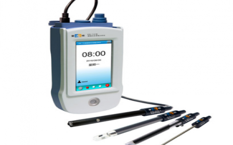 上海雷磁便攜式多參數分析儀DZB-712F型 上海雷磁便攜式多參數分析儀DZB-712F型