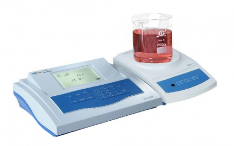 上海雷磁自動(dòng)永停滴定儀DY-500型 上海雷磁自動(dòng)永停滴定儀DY-500型