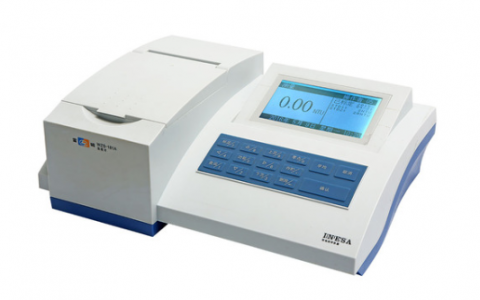 上海雷磁濁度計(jì)WZS-181A型 上海雷磁濁度計(jì)WZS-181A型