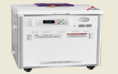 上海申安 立式高壓蒸汽滅菌器LDZM-80L-I 上海申安 立式高壓蒸汽滅菌器LDZM-80L-I